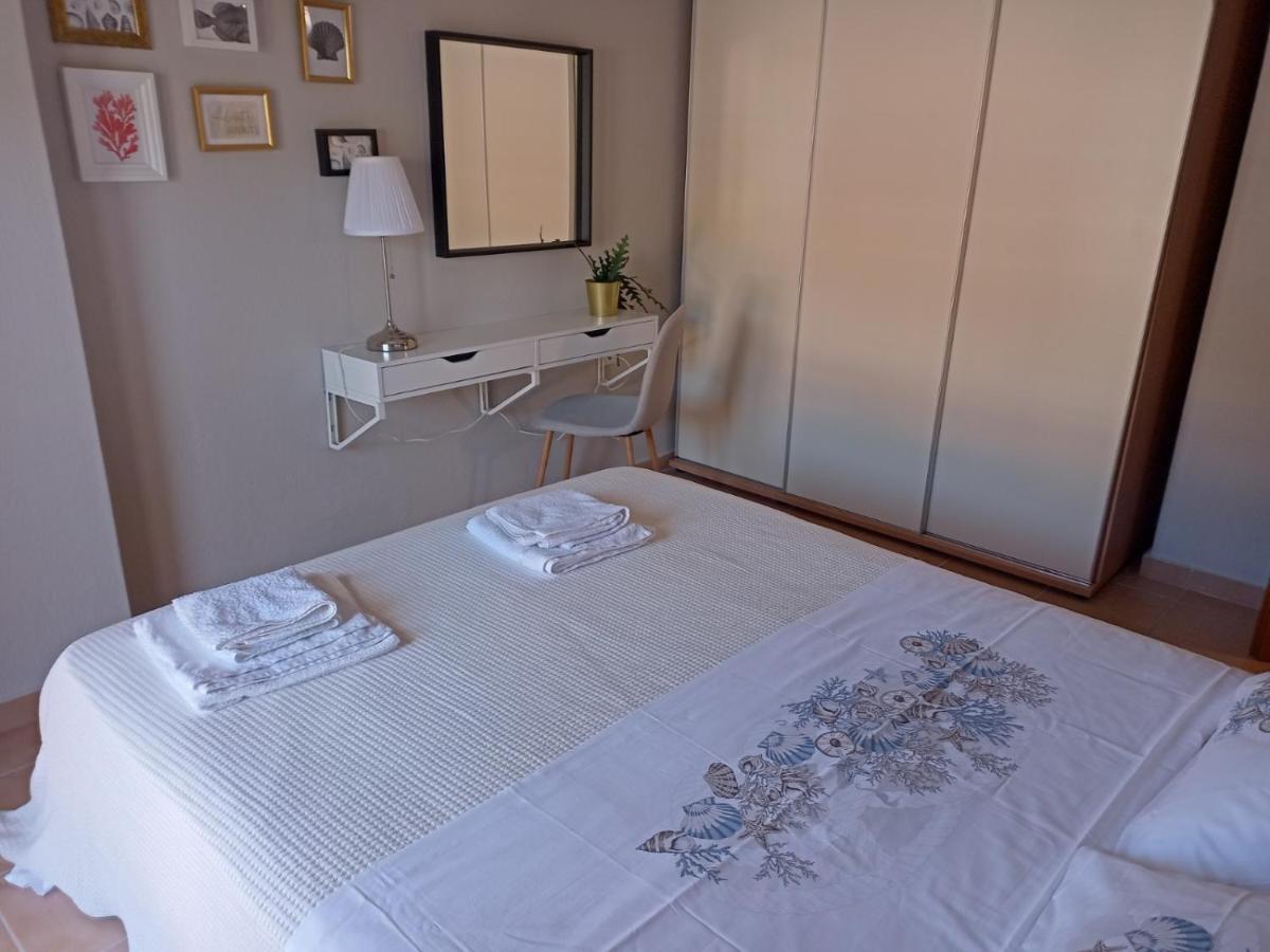 Apartamento Navy Blue Nea Skioni Exterior foto