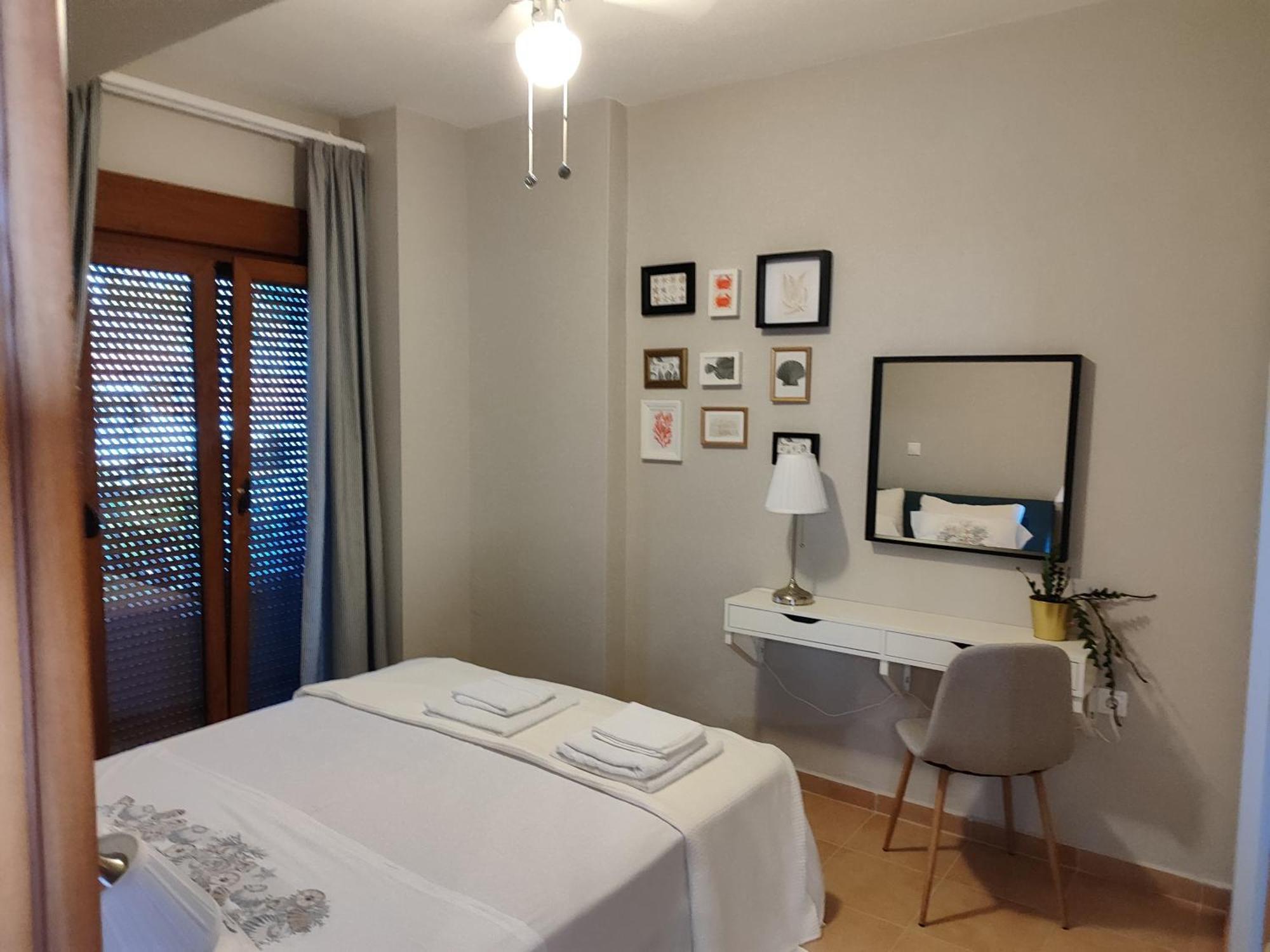 Apartamento Navy Blue Nea Skioni Exterior foto